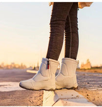 Load image into Gallery viewer, Winter New Thick Couple Snow Boots