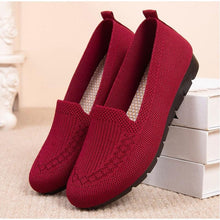 Load image into Gallery viewer, Women's Flats Shoes Women Loafers