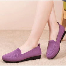 Load image into Gallery viewer, Women's Flats Shoes Women Loafers