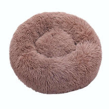 Load image into Gallery viewer, Round Cat Beds House Soft