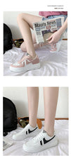 Load image into Gallery viewer, Flats Woman Sneakers