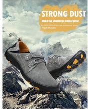 Load image into Gallery viewer, Men Casual Shoes Spring Autumn Fashion