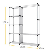 Load image into Gallery viewer, Modern DIY Non-woven Fabric Folding