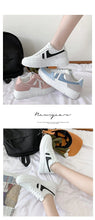 Load image into Gallery viewer, Flats Woman Sneakers