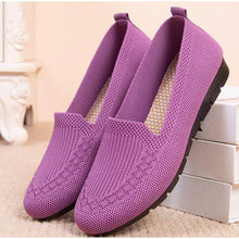 Load image into Gallery viewer, Women's Flats Shoes Women Loafers
