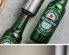 Load image into Gallery viewer, Beer Bottle Opener ,Magnet Beer Opener