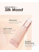 Load image into Gallery viewer, Makeup Base Face Primer Gel Invisible