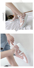 Load image into Gallery viewer, Flats Woman Sneakers
