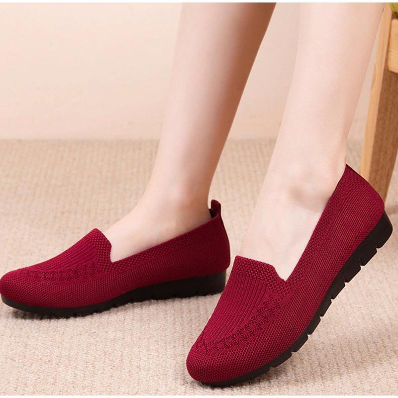 Women's Flats Shoes Women Loafers