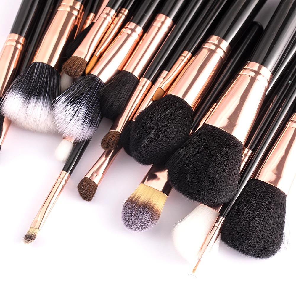 Professional Makeup Brushes
