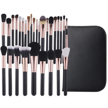 Load image into Gallery viewer, Professional Makeup Brushes
