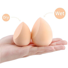 Load image into Gallery viewer, Makeup Sponge Concealer Smooth Cosmetic Powder
