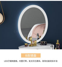 Load image into Gallery viewer, Vanity Table Dressing Table Drawer Makeup
