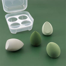 Load image into Gallery viewer, Makeup Blender Cosmetic Puff Makeup
