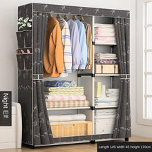 Load image into Gallery viewer, Modern DIY Non-woven Fabric Folding
