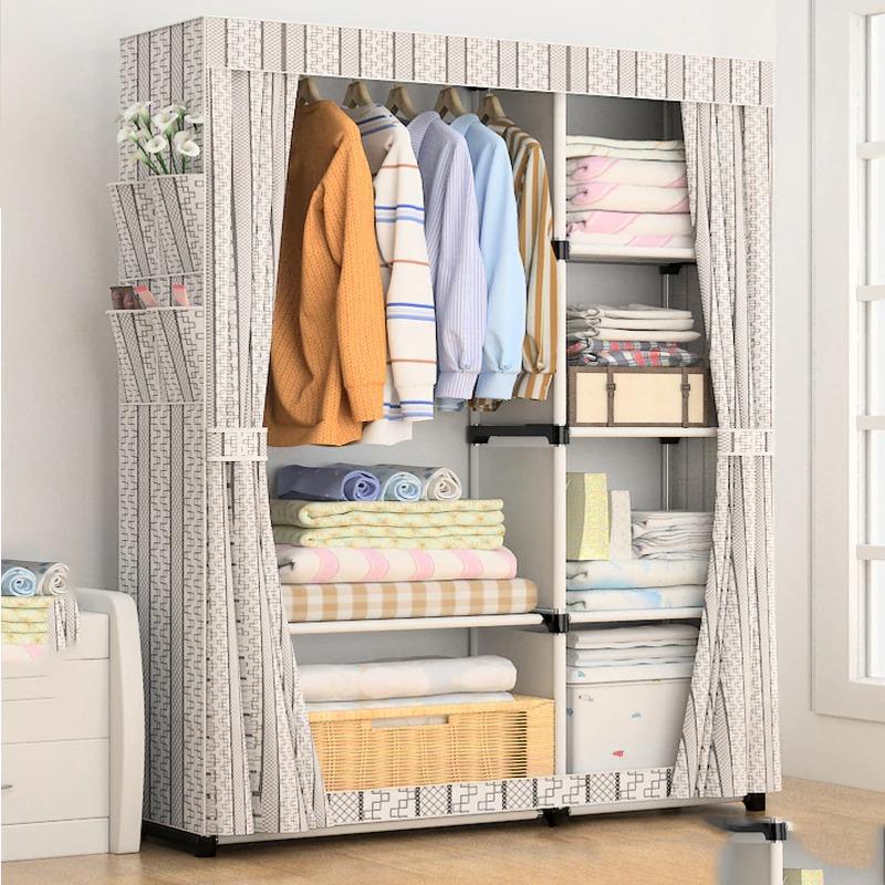 Modern DIY Non-woven Fabric Folding