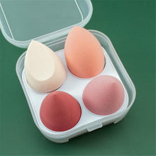 Load image into Gallery viewer, Makeup Blender Cosmetic Puff Makeup

