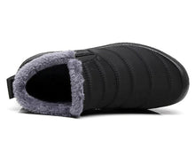 Load image into Gallery viewer, Men Boots Lightweight Winter Shoes For Men
