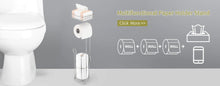 Load image into Gallery viewer, Soap Dispenser Kitchen Storage Rack
