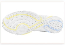 Load image into Gallery viewer, Competitive aerobics Shoes White Breathable Lightweight
