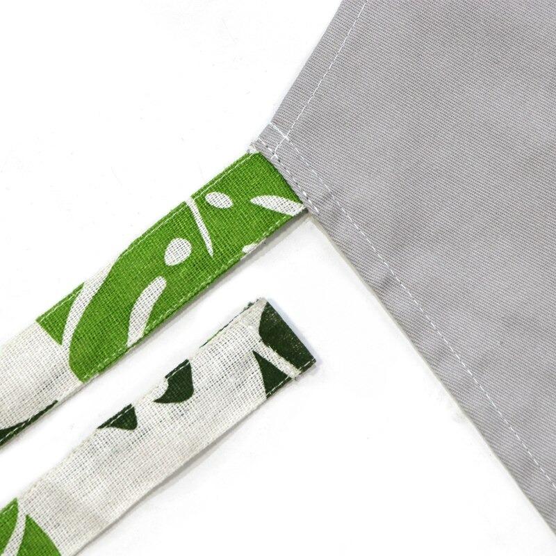 Cooking Apron Couple Printed Home
