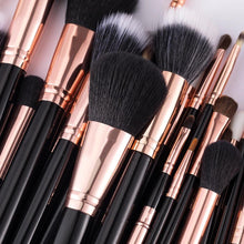 Load image into Gallery viewer, Professional Makeup Brushes
