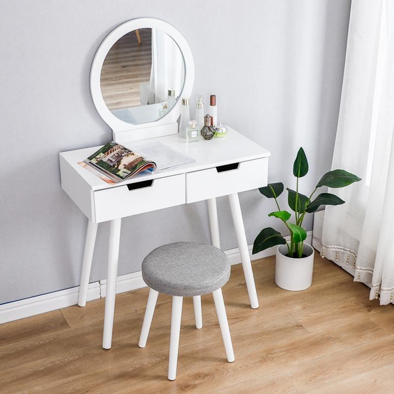 Modern Bedroom Furniture Dressing Table