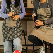 Load image into Gallery viewer, Cooking Apron Couple Printed Home
