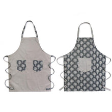 Load image into Gallery viewer, Cooking Apron Couple Printed Home
