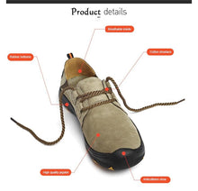 Load image into Gallery viewer, Men Casual Shoes Spring Autumn Fashion
