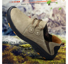 Load image into Gallery viewer, Men Casual Shoes Spring Autumn Fashion
