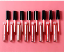 Load image into Gallery viewer, Lip-gloss Matte 8 Colors Lip Gloss Velvety Lipstick
