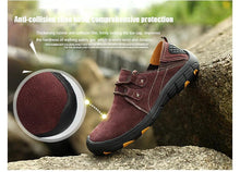 Load image into Gallery viewer, Men Casual Shoes Spring Autumn Fashion
