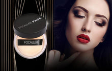 Load image into Gallery viewer, Makeup Powder 3 Colors Loose Powder
