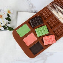 Load image into Gallery viewer, Even Chocolate Mold Fondant Molds

