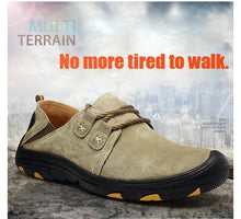 Load image into Gallery viewer, Men Casual Shoes Spring Autumn Fashion
