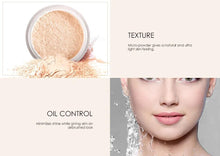 Load image into Gallery viewer, Makeup Powder 3 Colors Loose Powder
