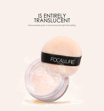 Load image into Gallery viewer, Makeup Powder 3 Colors Loose Powder
