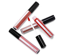 Load image into Gallery viewer, Lip-gloss Matte 8 Colors Lip Gloss Velvety Lipstick
