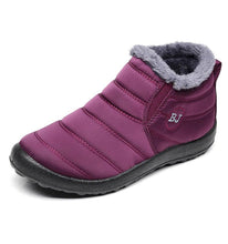 Load image into Gallery viewer, Men Boots Lightweight Winter Shoes For Men

