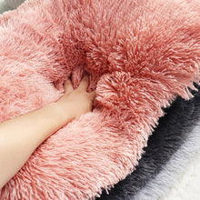 Load image into Gallery viewer, Dog Bed Pet Cushion Blanket
