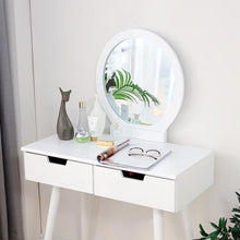 Load image into Gallery viewer, Modern Bedroom Furniture Dressing Table
