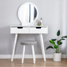 Load image into Gallery viewer, Modern Bedroom Furniture Dressing Table
