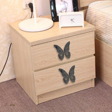 Load image into Gallery viewer, Vintage Art Butterfly Replica Pattern
